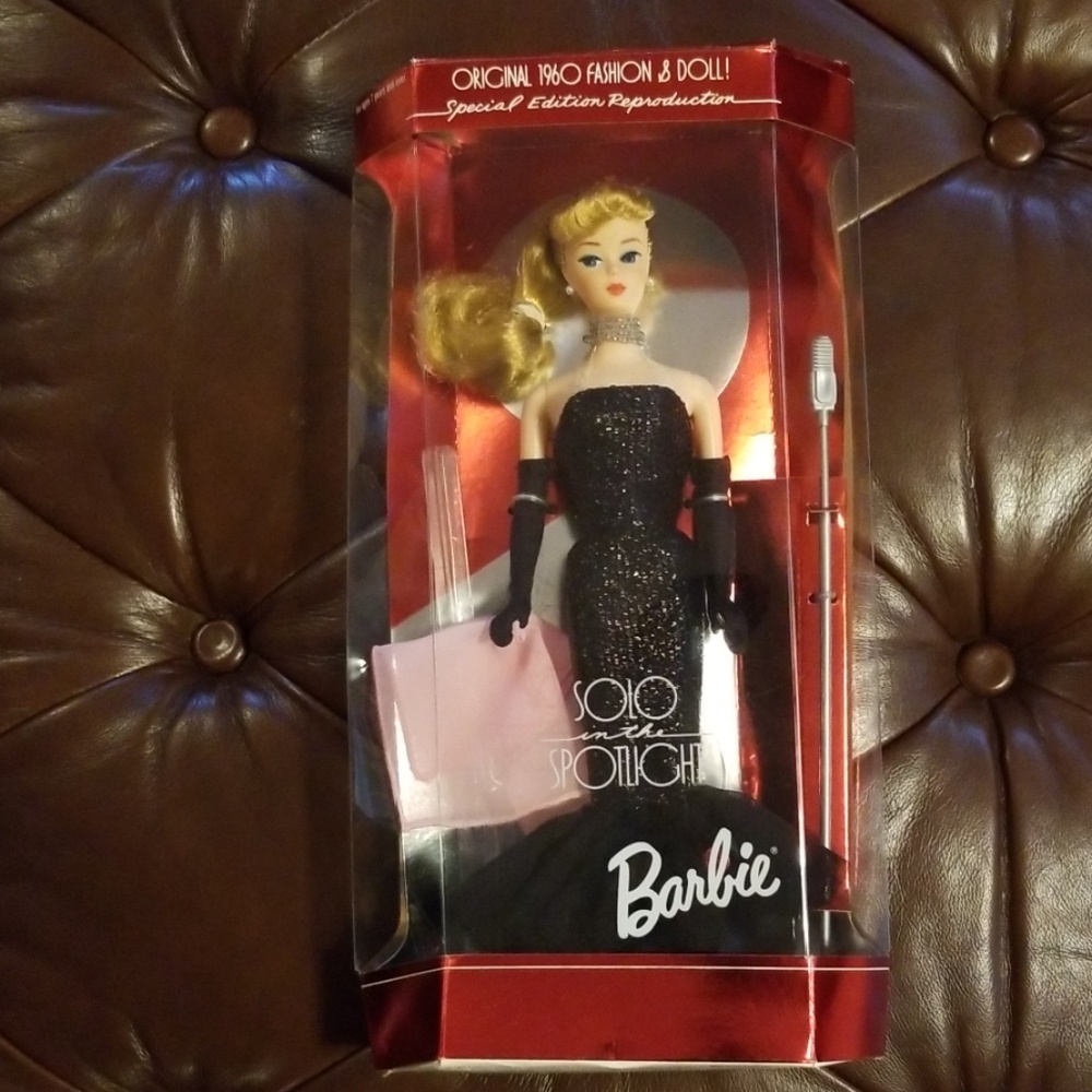 1994 Barbie Doll